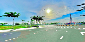 đất thổ cư ODT thuộc TP Vị Thanh Hậu Giang