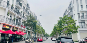 Cho thuê mặt bằng kinh doanh, sàn văn phòng tại KĐT The Manor Central Park