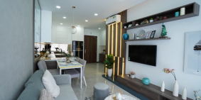 Sở Hữu Ngay Căn Hộ Cao Cấp Chánh Nghĩa Thủ Dầu Một Chỉ Với 700 triệu