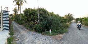 Cần Bán Nhanh Lô Đất Cách Chợ Truông Mít Chỉ 300m