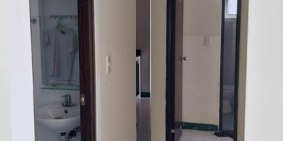 Bán CC Nest Home tầng 5 view công viên - 58,5m2 - LH: 0983153468