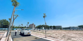 Em Còn Duy Nhất 1 Lô Thổ Cư- Shr Sổ Sẵn. Xây Dựng Tự Do. Bao Chi Phí