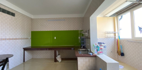 Cho thuê nhà hẻm xe hơi Phạm Hồng Thái P10, Đà Lạt