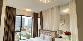 Mua trực tiếp CĐT: 1 - 2 - 3PN One Verandah - chiết khấu 10%/ hỗ trợ vay 24 thán