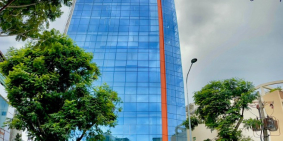 Studio chuẩn 5 sao chỉ 1ty7/căn thanh toán 50% nhận nhà quý 4/2023