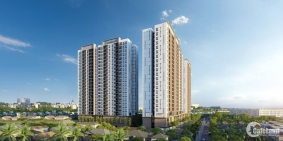 Căn hộ Khang Điền 2Pn nội thất Châu Âu thanh toán 30% nhận nhà