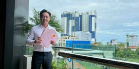 Bán Chung Cư Giá Rẻ tại Tp Thủ Dầu Một