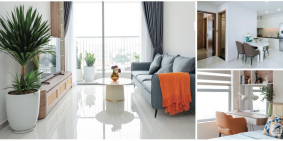 Tiết kiệm 890tr khi mua căn hộ 70m2, trả góp dài hạn 10 năm 20 năm, chỉ từ 1%