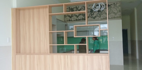 – Nhà đất mặt tiền đường Huỳnh Văn, Khánh Bình – sổ hồng riêng