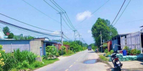 KẸT TIỀN CẦN BÁN GẤP 3010M2 ĐẤT Ở NGAY TTHC HỚN QUẢN, DÂN ĐÔNG GIÁ 320 TRIỆU