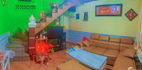 Bán nhà An Dương Vương Phường 2 Đà Lạt chỉ 2 tỷ 5