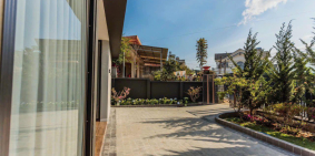 Bán villa đường Hồ Xuân Hương Phường 9 Đà Lạt