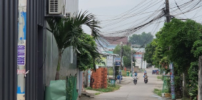 Đất Phước Thiền, Nhơn Trạch, Đồng Nai - Diện Tích Lớn, Vị Trí Đắc Địa