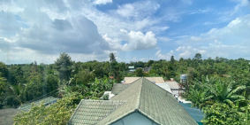 Cho thuê nhà nguyên căn cấp 3 chính chủ 209m2, 1 trệt 2 lầu