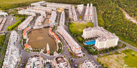 Sở Hữu Căn Hộ View Biển Full Nội Thất 4 Sao Phú Quốc chỉ 1ty5