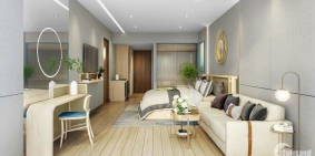 Căn hộ cao cấp The Alaric vũng tàu