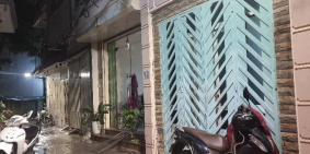 Bán nhà tại ngõ 195 Trần Cung, Cổ Nhuế 1, Bắc Từ Liêm