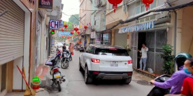 Chỉ với 73tr/m2 sở hữu ngay ĐẤT VÀNG XUÂN LA - 131m2-  9.65 tỷ - TÂY HỒ