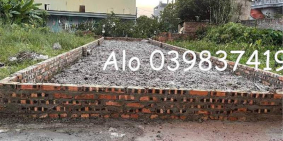 Còn 1 lô 43m2 xóm Nhì, Vân Nội rộng 4m gần sát trục chính xe tải