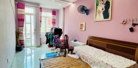 NHÀ HẺM TO NHƯ MẶT TIỀN KINH DOANH CHỦ GẤP BÁN- DT 74M2  - PHẠM VĂN CHIÊU