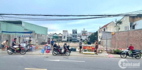 Chính chủ bán lô đất full thổ cư 105m2, ngay KCN Bàu Xéo 699tr, sổ hồng riêng