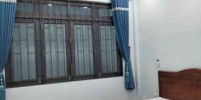 Bán nhà Nguyễn Tư Giản phường 12 QUẬN G.Vấp, 4 tầng, Đường 5m, giá giảm còn 6.8