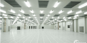 Bán nhà máy, xưởng, kho tại KCN Tân Phú Trung, Củ Chi 2,5 hecta