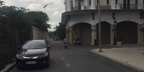 GIA ĐÌNH CHÍNH CHỦ CẦN BÁN ĐẤT MẶT TIỀN ĐẮC ĐỊA ĐƯỜNG TRẦN XUÂN SOẠN, P TÂN