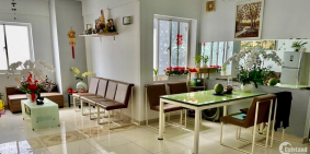 NHÀ BÁN - CĂN HỘ PHÚ THẠNH - TÂN PHÚ - 93m2