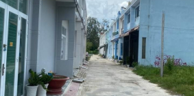 BÁN NHÀ LONG AN GIÁ RẺ CHÍNH CHỦ CÓ SỔ HỒNG RIÊNG