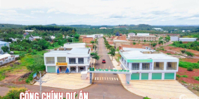 Với 418 triệu thì mua được đất sổ sẵn khu vực nào của huyện Bù Đăng,Bình Phước?