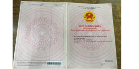 Bán đất khu dân cư Mỹ Hạnh Hoàng Gia