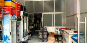 Cho thuê nhà nguyên căn 1T1L 3pn 200m2 hẻm xe hơi đường 36 Linh Đông