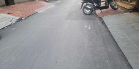 NHÀ ĐẸP DÁT VÀNG + KINH DOANH + THANG MÁY + TẶNG FULL NỘI THẤT TÂN CỔ ĐIỂN