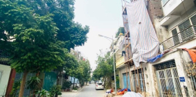 CHÚ EM ĐANG MUỐN BÁN, LIỀN KỀ VĂN PHÚ, 100M, MẶT TIỀN 10M, THANG MÁY, 17.99 TỶ