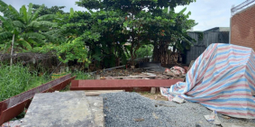 Bán đất Tô Ngọc Vân P.15 quận Gò vấp, vuông đẹp, ĐƯỜNG 4m, giá chỉ 3.5 tỷ