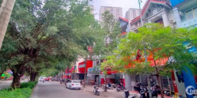 BIỆT THỰ XA LA, MẶT CHÍNH KINH DOANH, 120M, MẶT TIỀN 7.5M, GIÁ TỐT