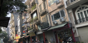 MẶT PHỐ TÂY HỒ - 02 THOÁNG - Ô CHỜ THANG MÁY- KINH DOANH ĐA DẠNG-76M2 x 5 Tầng