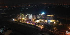 Đặt giữ chỗ Khu đô thị Nam Vĩnh Yên khu 3