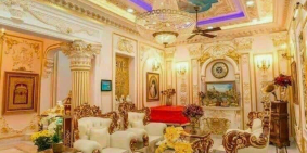 Bán Gấp Biệt Thự Đẳng Cấp Như Mới Nguyễn Đình Chiểu, P ĐaKao Quận 1 Giá 320 Tỷ