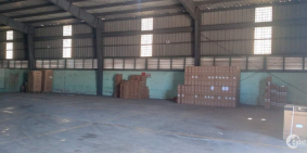 Cho thuê kho tại KCn Hòa Cầm Đà Nẵng