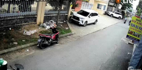 Cho thuê nhà nguyên căn, đường số 13, HBC, Thủ Đức 35.00.000đ/tháng