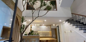 ĐỘC QUYỀN – NHÀ ĐẸP 5 TẦNG TRUNG TÂM QUẬN THANH XUÂN MÀ CHỈ HƠN 3 TỶ