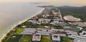 CĂN HỘ TẶNG FULL NỘI THẤT ĐẦU TIÊN TẠI VIỆT NAM CHỈ 1.5 TỶ/CĂN