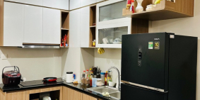 Chuyển Nhượng 2PN+ 69m2 The Origami Vinhomes Q9 Bán Lỗ 15% Hơn 1 Tỷ