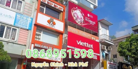 Bán nhà Việt Hưng, 84m², 6 T, MT6m, 17 tỷ 5(thương lượng)