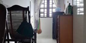 Chủ cần tiền Bán nhà  đường 494 Tăng Nhơn PhúA-quận9. ngang5,2 dài 10,5 giá rẻ