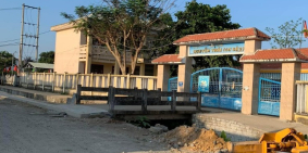 Đất xây biệt thự vườn nghỉ dưỡng cần bán gấp