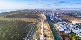 Bán đất nền trung tâm TP Tuy Hòa, rẻ hơn thị trường