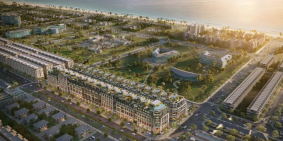 Mở bán giỏ hàng siêu vip - SGO La Emera Phú Yên - Chỉ 5 suất ngoại giao duy nhất